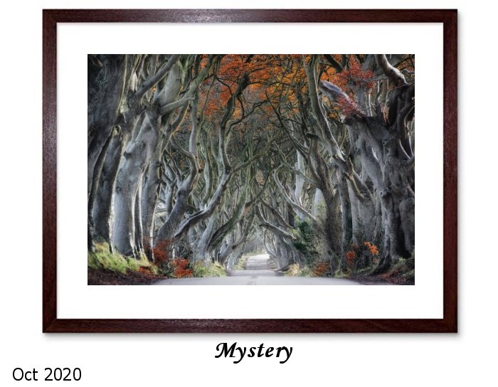 Framed Wall Art Prints